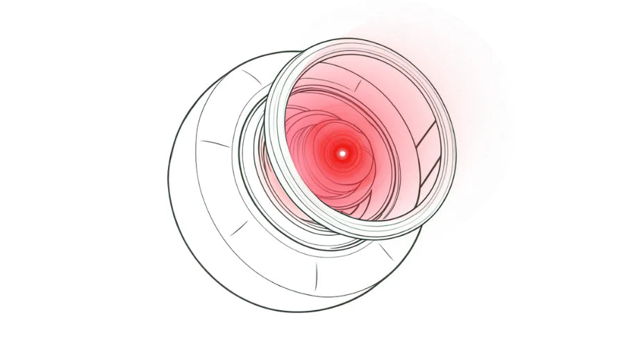 <p><strong>Red Light Therapy</strong></p>