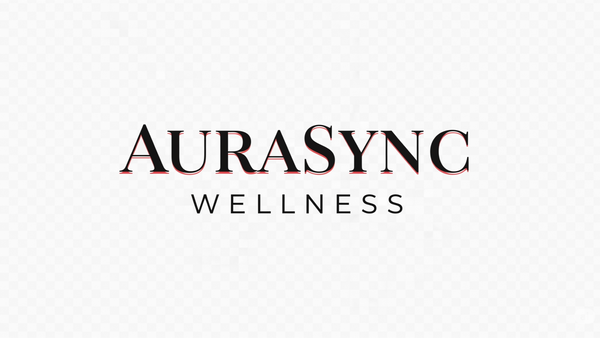 AuryaSync Wellness