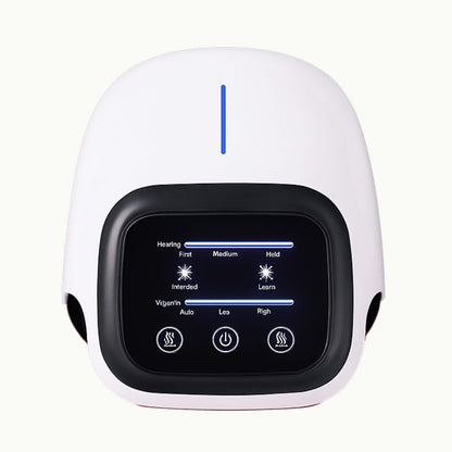 AURASYNC Knee Renew Red Light Therapy Massager