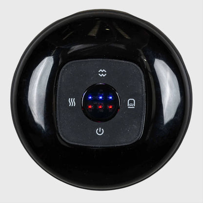 AURASYNC Smart Cupping Massager